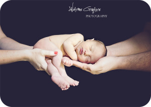 Bergen County Wyckoff New Jersey Newborn Photographer
